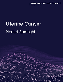 Datamonitor Healthcare Oncology: Uterine Cancer Market Spotlight